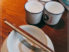 -田边二娃子·湖南民间菜