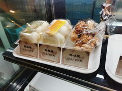 -国际饭店·帆声西饼屋(黄河路店)