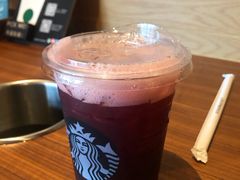 -星巴克(深圳坪山益田门店)