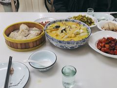 -馨方园食府·市井老南京菜