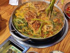 -枣玛尔脊骨汤·烤肉(西塔总店)