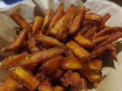 -小火花·干式熟成牛排馆Spark SteakHouse(剑桥郡店)