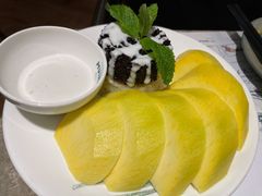 -美奈小馆·东南亚菜(福田星河COCO Park店)