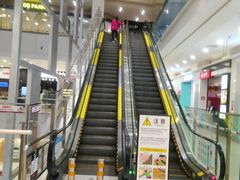 -永旺梦乐城(金银潭店)