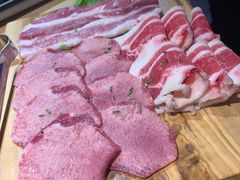 -金顺韩式烤肉·网红烤肉店(广利路店)