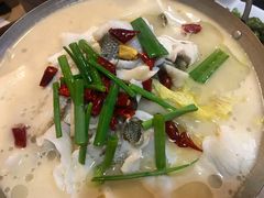 水晶鲈鱼-明记炖品世家(丰泽店)