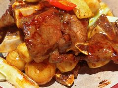 -曾宴·楚菜(湖北省博物馆店)