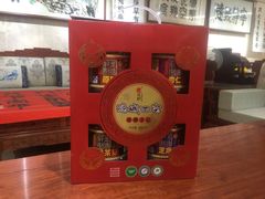 -鹏城八珍深圳特产手信(罗湖店)