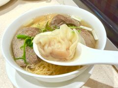 -池记(尖沙咀店)