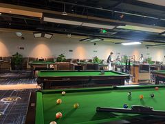 -云川台球(马甸店)