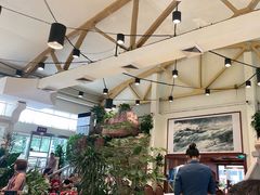 -金河半岛园林酒家(金融城店)