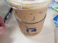-瑞幸咖啡(富林物流大厦店)
