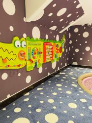 -kidsland(南开大悦城店)