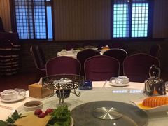 -咱家大院海鲜家常菜