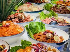 -春天烤肉自助餐厅(南内环店)