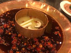 -老码头火锅(玉林店)