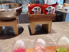-深圳湾万怡酒店