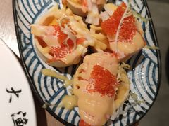 -大渔铁板烧(花园道店)