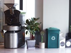 -dotcom coffee古点咖啡(致真大厦店)
