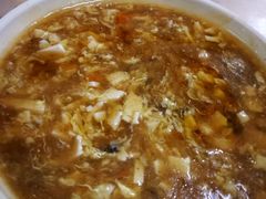 酸辣汤-玉华饮食店(茅台路店)