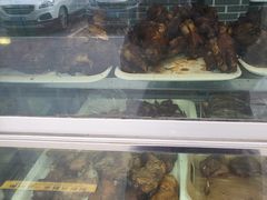 -老城南食府(宣武门东大街店)