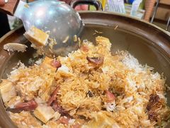 -四季合味椰子鸡(南山大冲店)