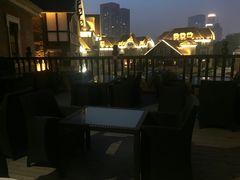 -天津津利华酒店