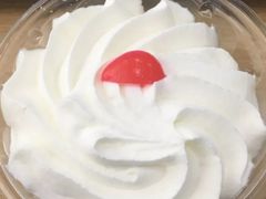 栗子蛋糕-红宝石·鲜奶小方(曲阳店)