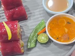 -点都德(聚福楼店)