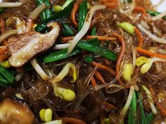 乡下炒土粉-下梅人家土菜馆(历史文化餐厅度假区店)