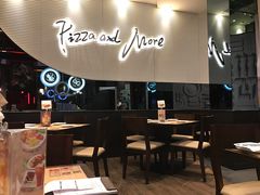 -必胜客(上海新南方商城PH店)