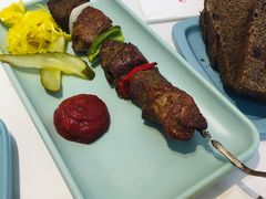 -库滋明·俄罗斯特色美食(中央大街店)