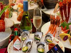 -上井料理黑金店(IFS国金中心店)