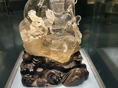 -安徽省地质博物馆