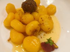 -马凯餐厅(长椿街店)