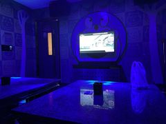 -极度沸点CLUB KTV(世贸中心店)