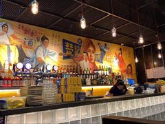 -新楚记烧烤·酒场·夺命肥肠(车公庙店)
