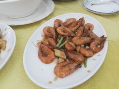 -浩海美食店(闸坡店)