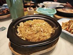 海皇粉丝煲-客汁源味·客家菜(时代城店)