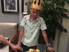 -悦百味·品质川菜(橄榄郡店)