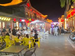 -老周炒拨拉(甘州总店)