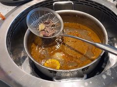 -海汕记·潮汕鲜牛肉火锅·自助
