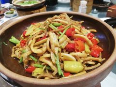 -小天厨民间菜馆(深圳街店)