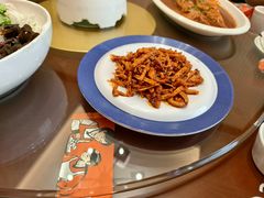 -英兰朝族饭店(河南桥头店)