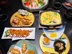 刺身品盛和-和一料理(安阳店)