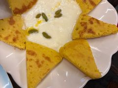 -吉祥圣雪藏餐