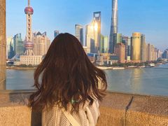 -上海和平饭店华懋阁 Cathay Room