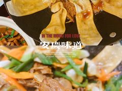 -集贤门·徽菜(福田店)