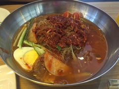 -土大力韩国烤肉料理(开封龙亭店)