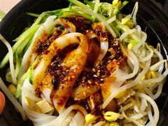 -秦老大西安羊肉泡馍馆(健德门店)